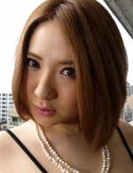 Alice Ozawa Asian busty has vagina fingered and mouth fucked