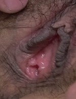 Noriko Kago Asian licks cock head, has nooky licked and fingered