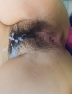 現れた熟女はデブ専＆スレンダーの二人組。クンニ＆玩具責めから鬼突きピストン！濃いザーメンをマン毛にぶっかけ！