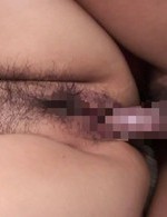 爆乳熟女折原ゆかりさん。爆乳を弄ばれて喘ぎ始める。ド迫力の爆乳を揺らせて騎乗位。正常位で突き上げられ、イキまくる！